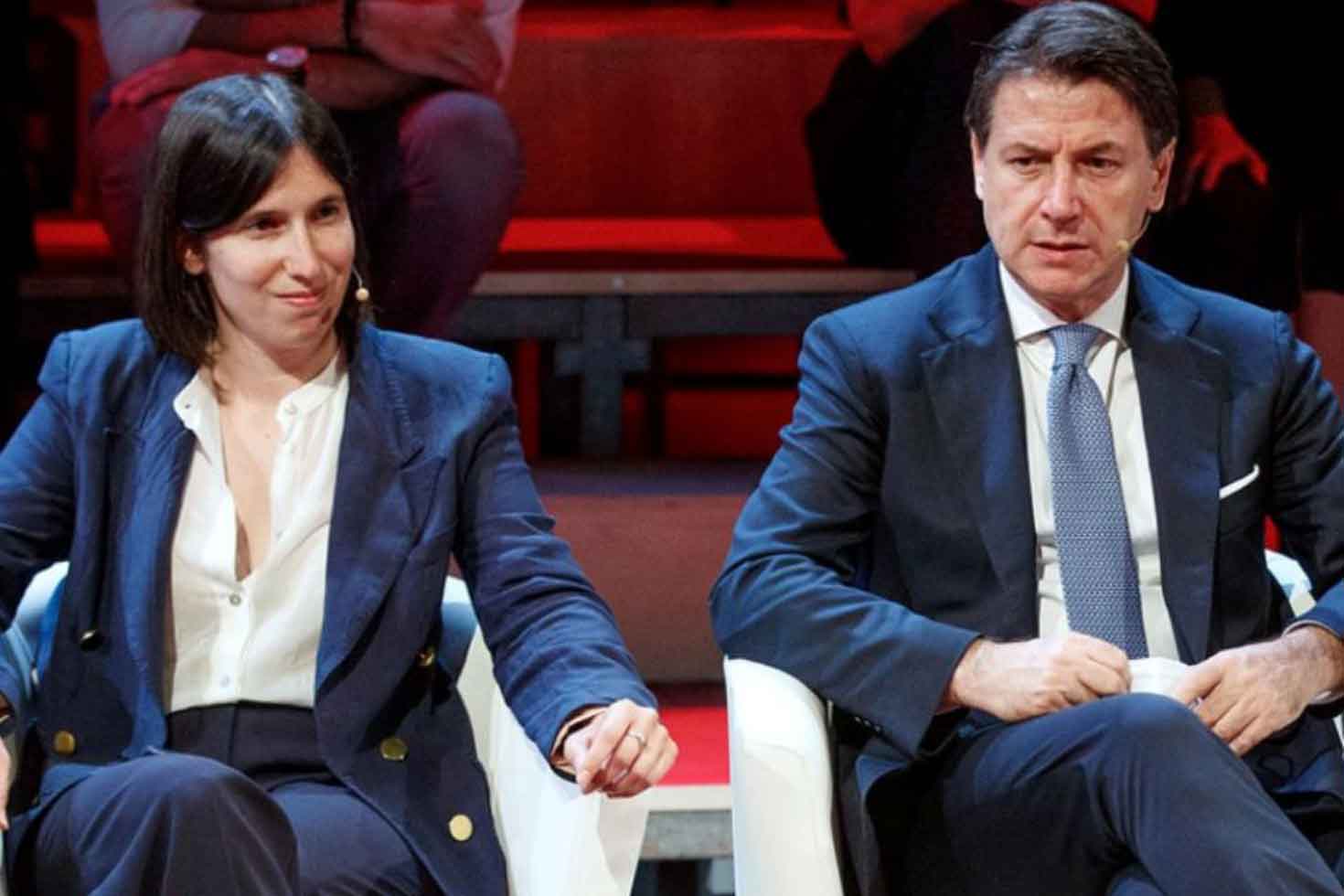 CON L’IDEOLOGIA NON SI VINCONO LE ELEZIONI
