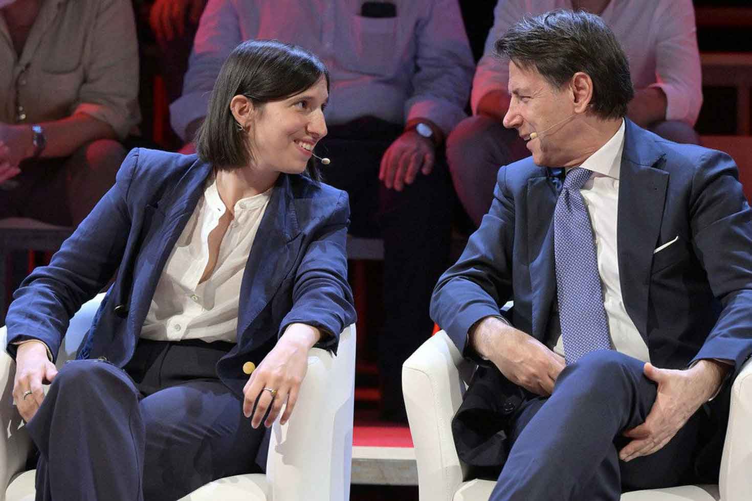 Elezioni: Dipenderà dalla testardaggine di Sclein