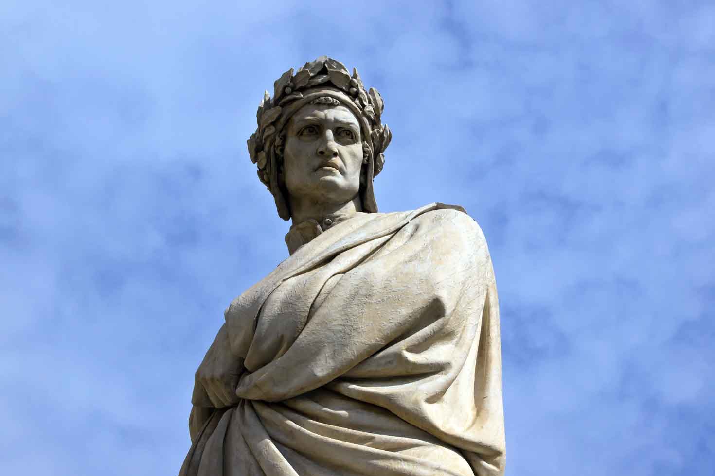 “Ahi serva Italia”! Altro che Dio, Patria, famiglia