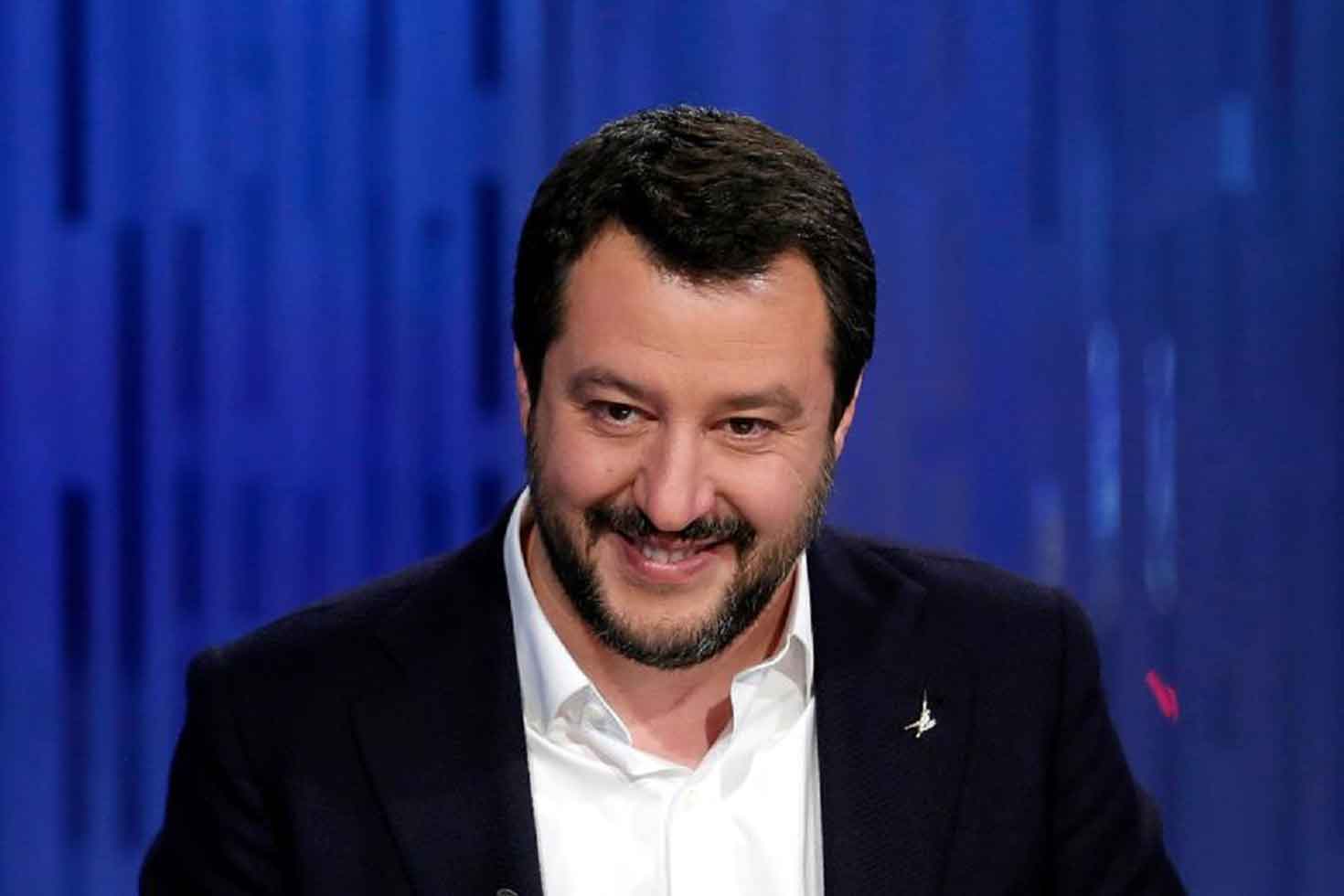 Rimpatrio migranti: a brigante, brigante e mezzo