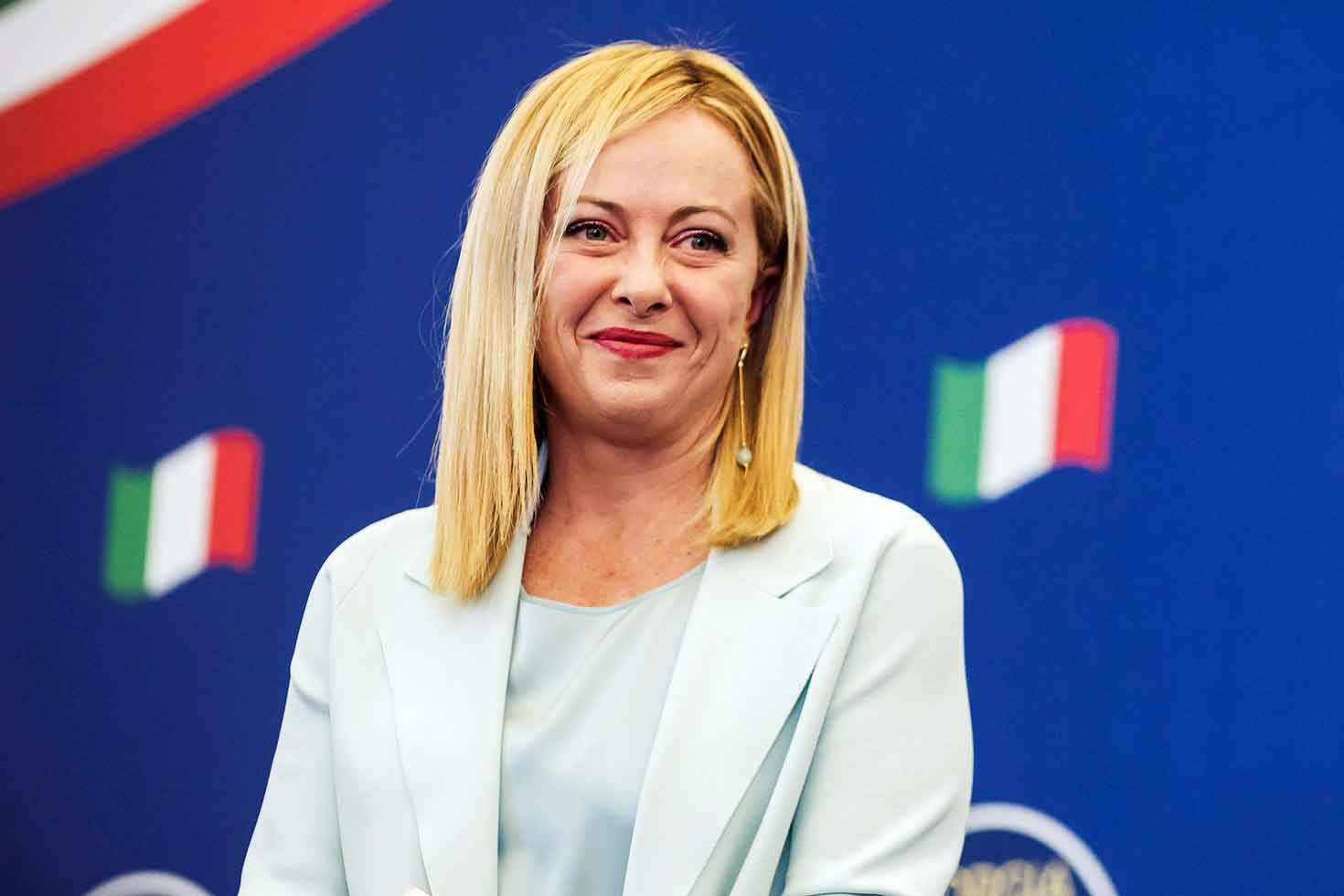 Meloni: dal duce alla ducetta, i governi…fascisti “durano”