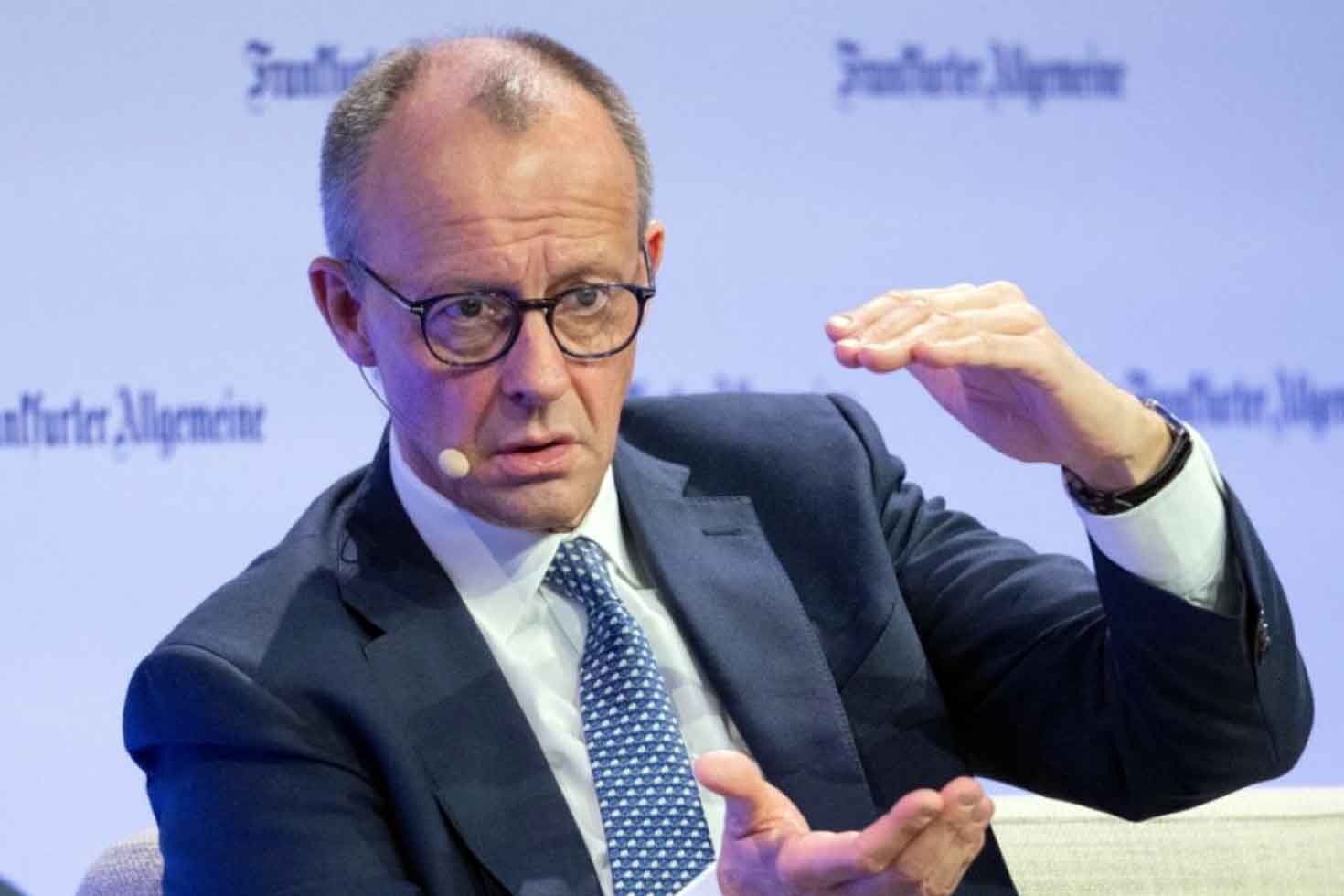 Il turbo italo-tedesco ha fatto flop e Meloni… si nasconde