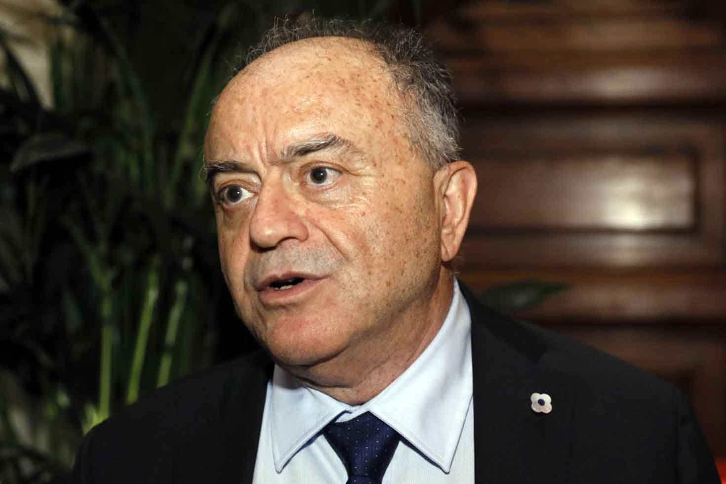 I virgolettati danno ragione a Gratteri