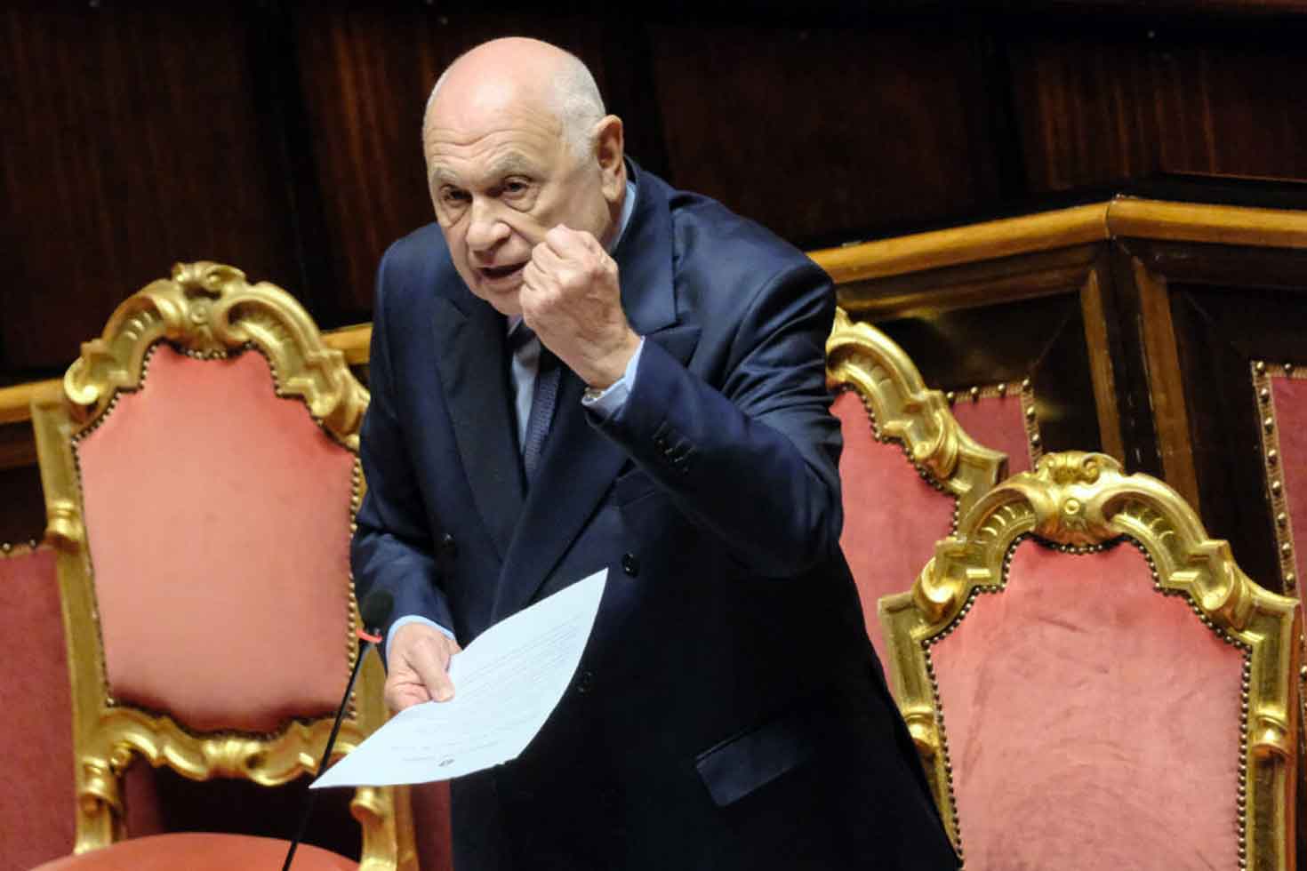 Nordio: test psico-attitudinali per Gratteri. E per lui?