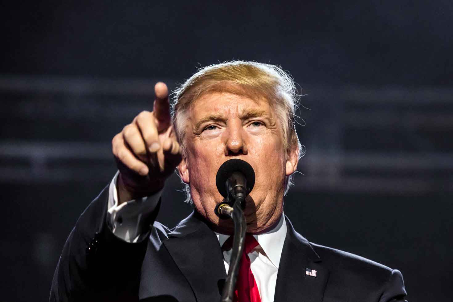 La guerra di Trump in Iran … inguaia Meloni