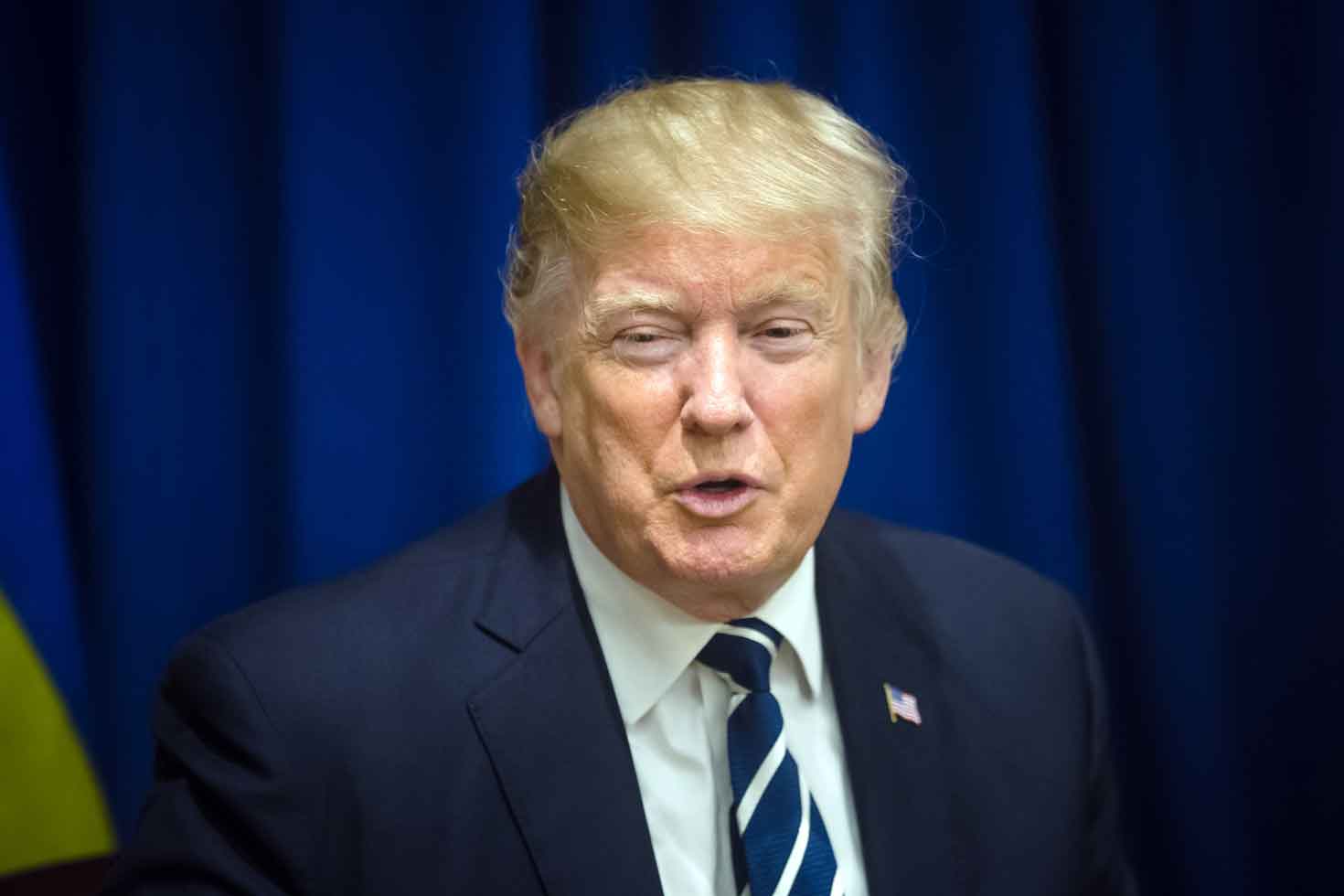 Meloni telefona ad Erdogan ma Trump gia’ … colpisce