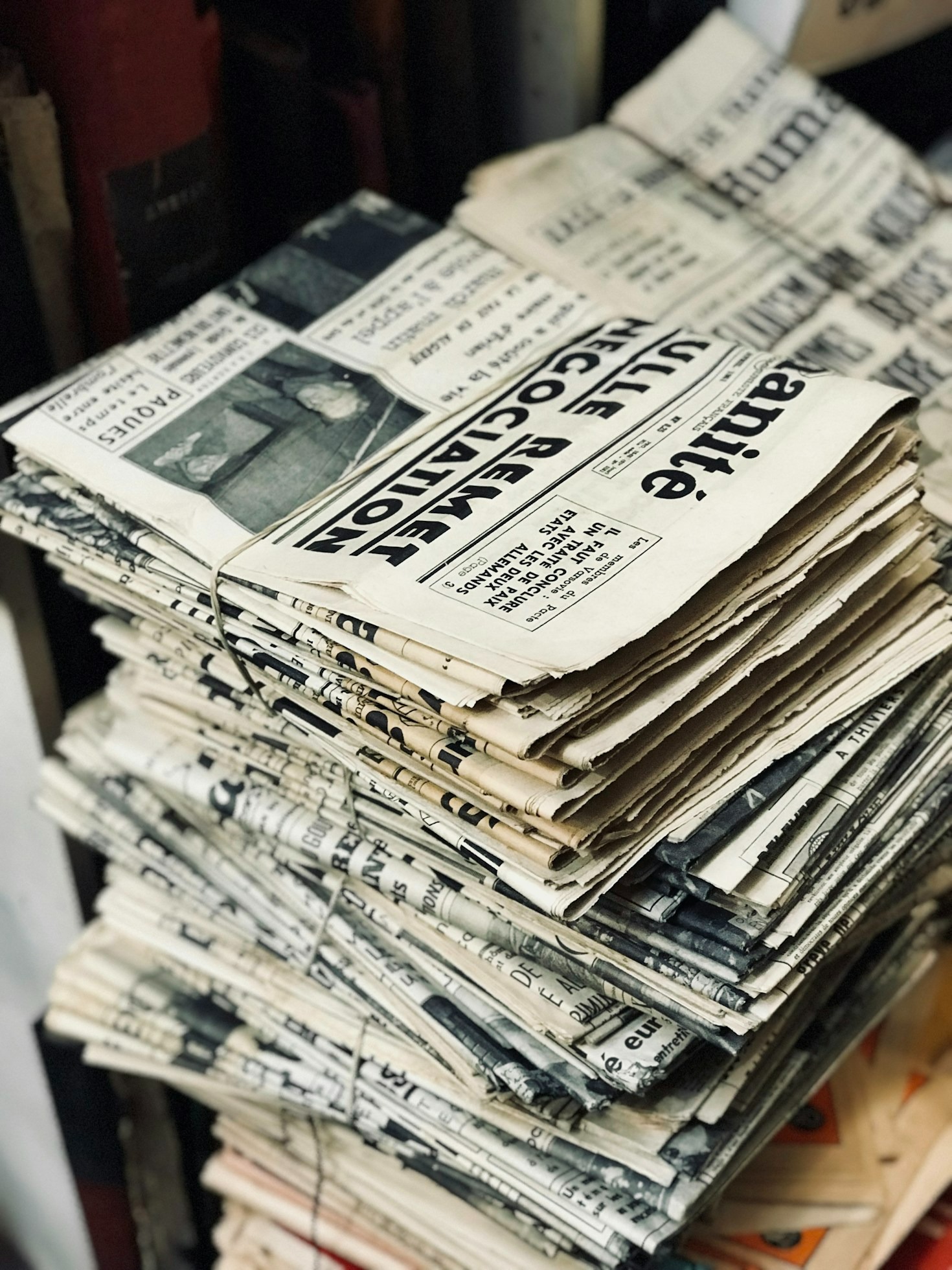 Un giornalismo “di parte” che inquina… la verita’